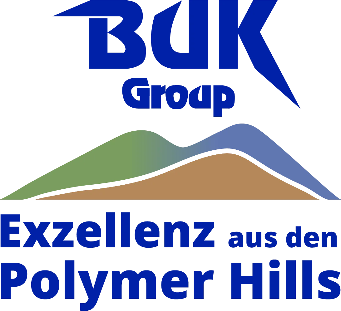 BUK Group Logo