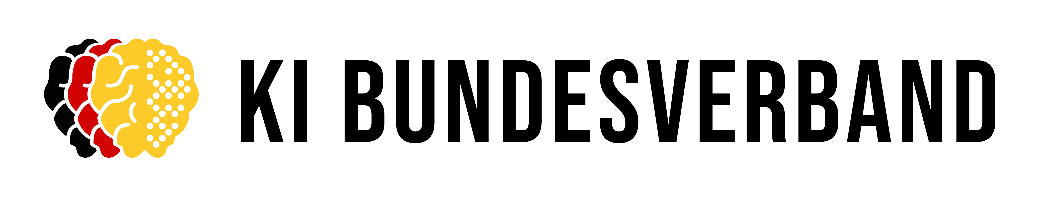 Bundesverband KI Logo