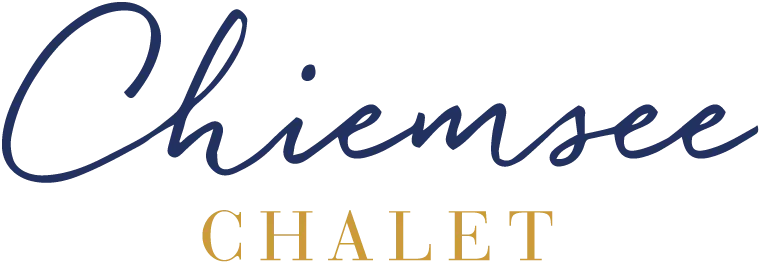 Chiemsee Chalet Logo