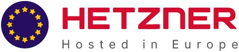 Hetzner Logo