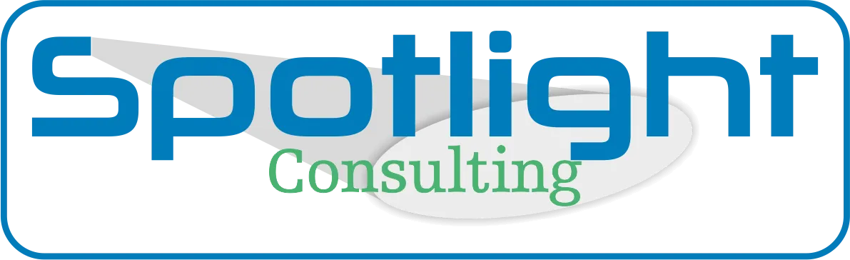 Spotlight Consulting Logo