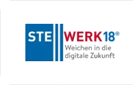 Stellwerk18 Logo
