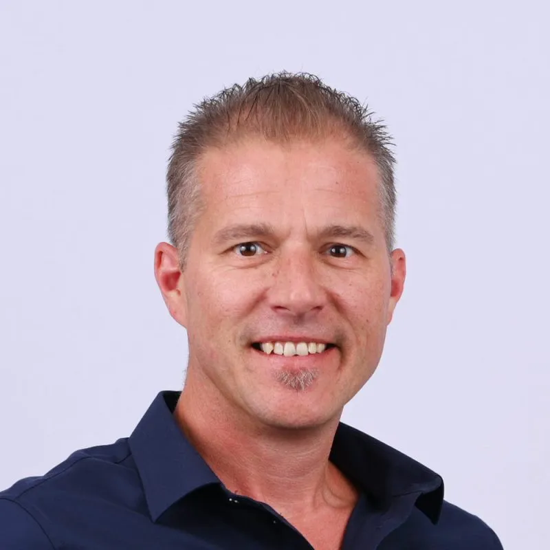 Marcel Gillen