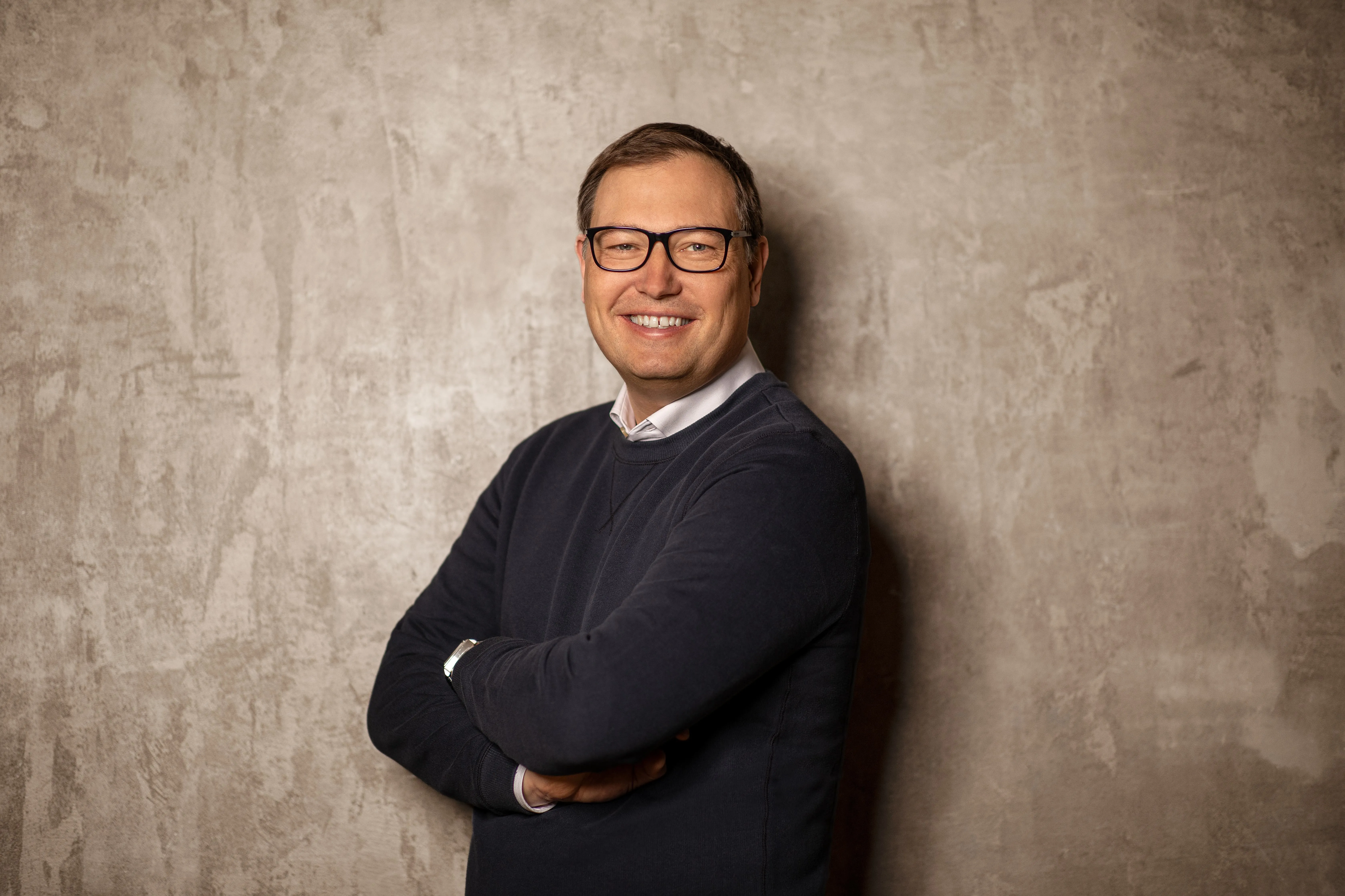 Stefan Mues